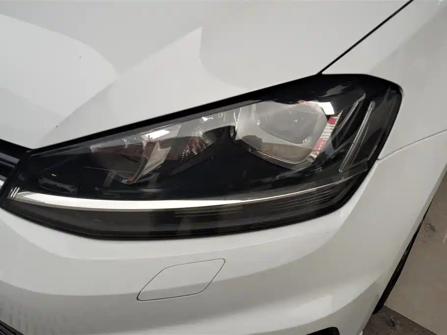 Volkswagen Golf 2016 280TSI Automatic Flagship фото 5
