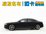 Фото 4 - Audi A8