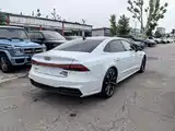 Фото 21 - Audi A7L
