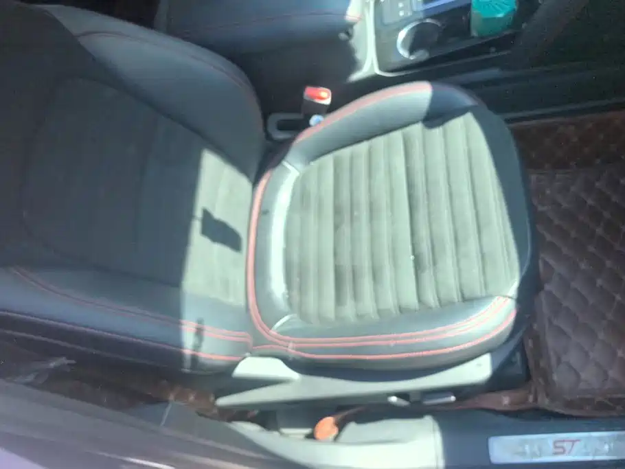 Ford Escape 2020 2020 EcoBoost 245 AWD ST-LINE