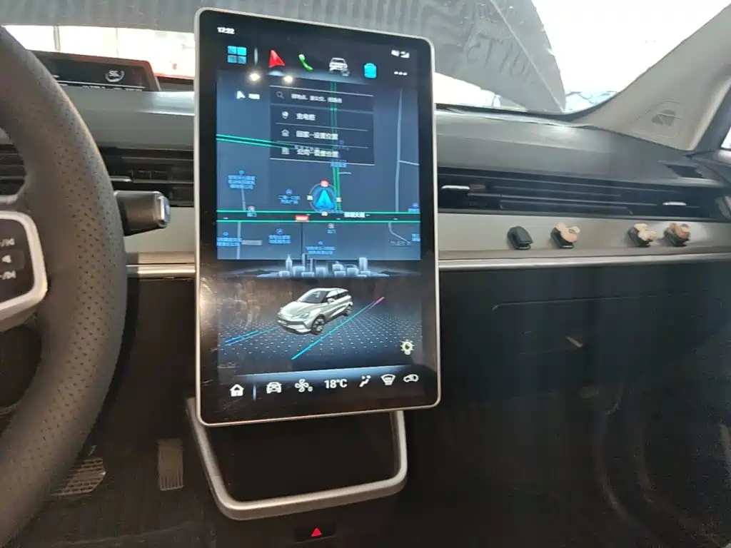 Nezha Auto Nezha V 2021 2022 Pro Long Range Smart Edition