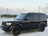Фото 3 - Land Rover Discovery