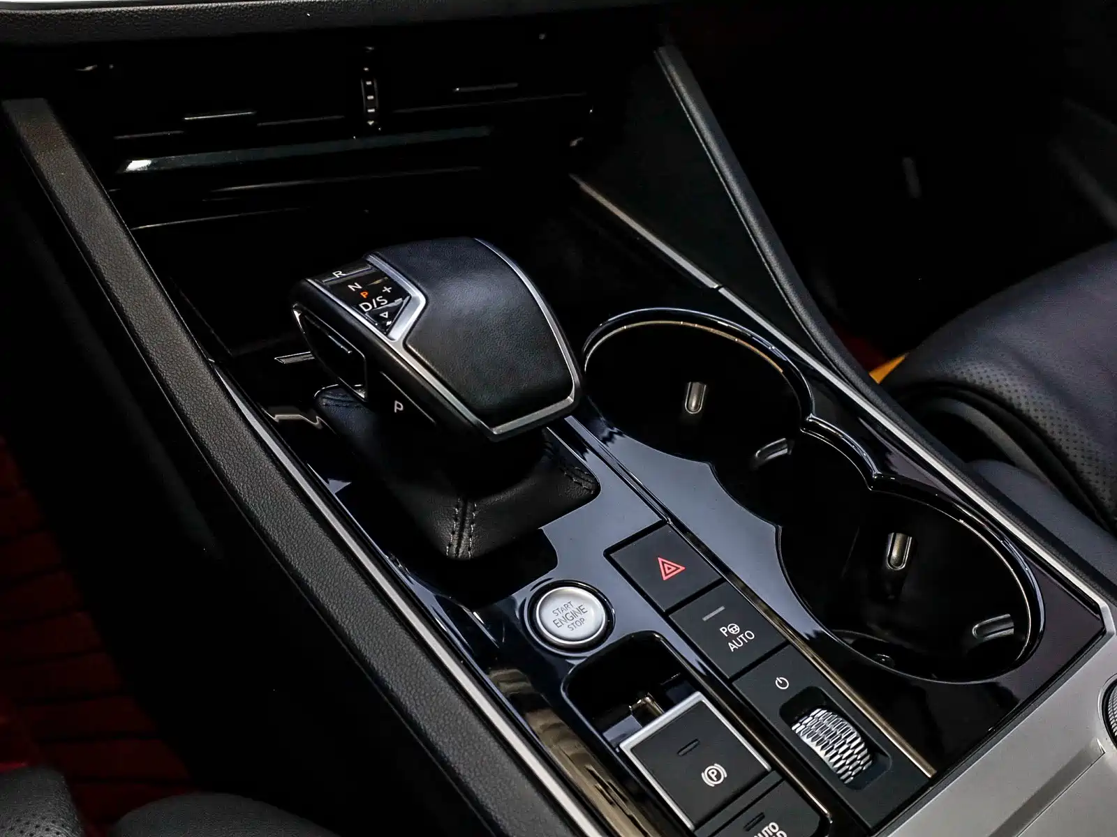Photo 13 - Volkswagen Touareg