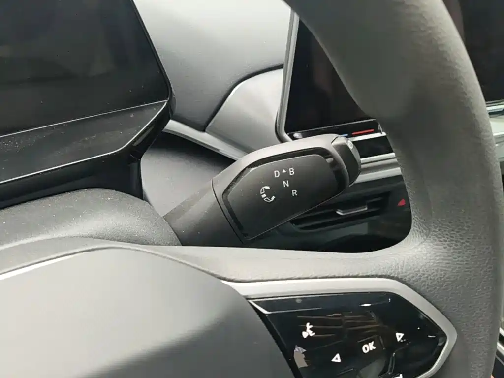 Фото 14 - Volkswagen ID.4 CROZZ