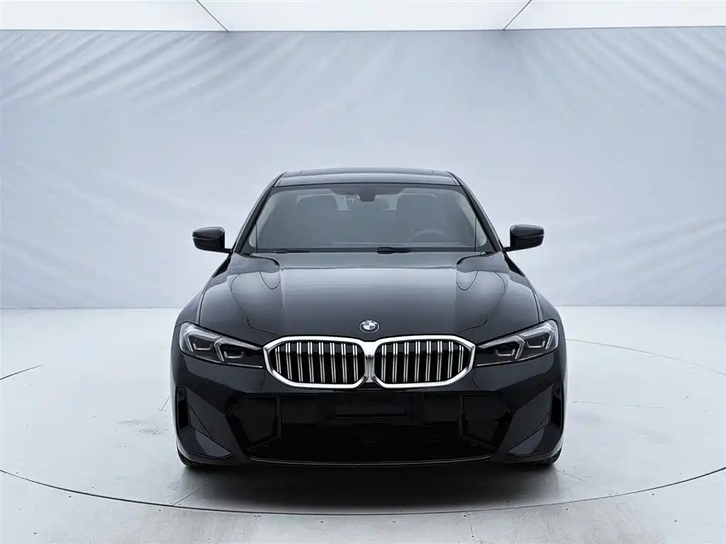 BMW 3 Series 2023 320Li M Sport Package фото 3
