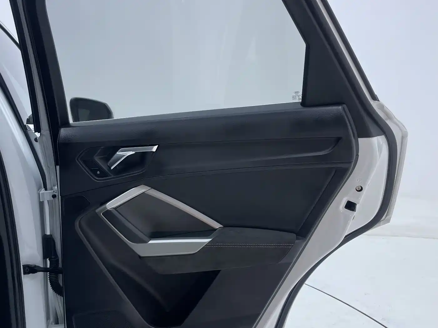 Audi Q3 2022 35 TFSI Fashion Dynamic фото 20