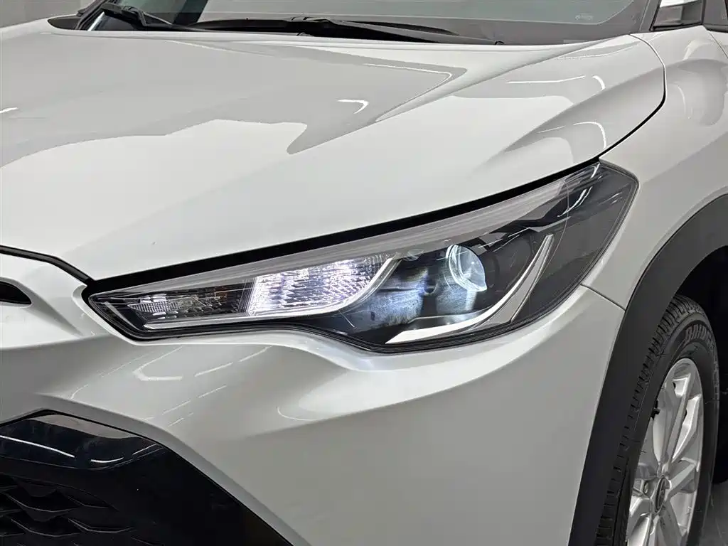 TOYOTA FENGLANDA