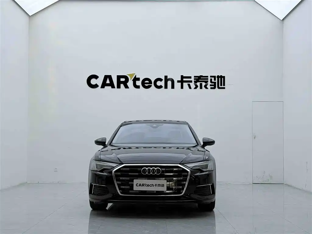 Audi A6L 2019 40 TFSI Luxury Elegance фото 3