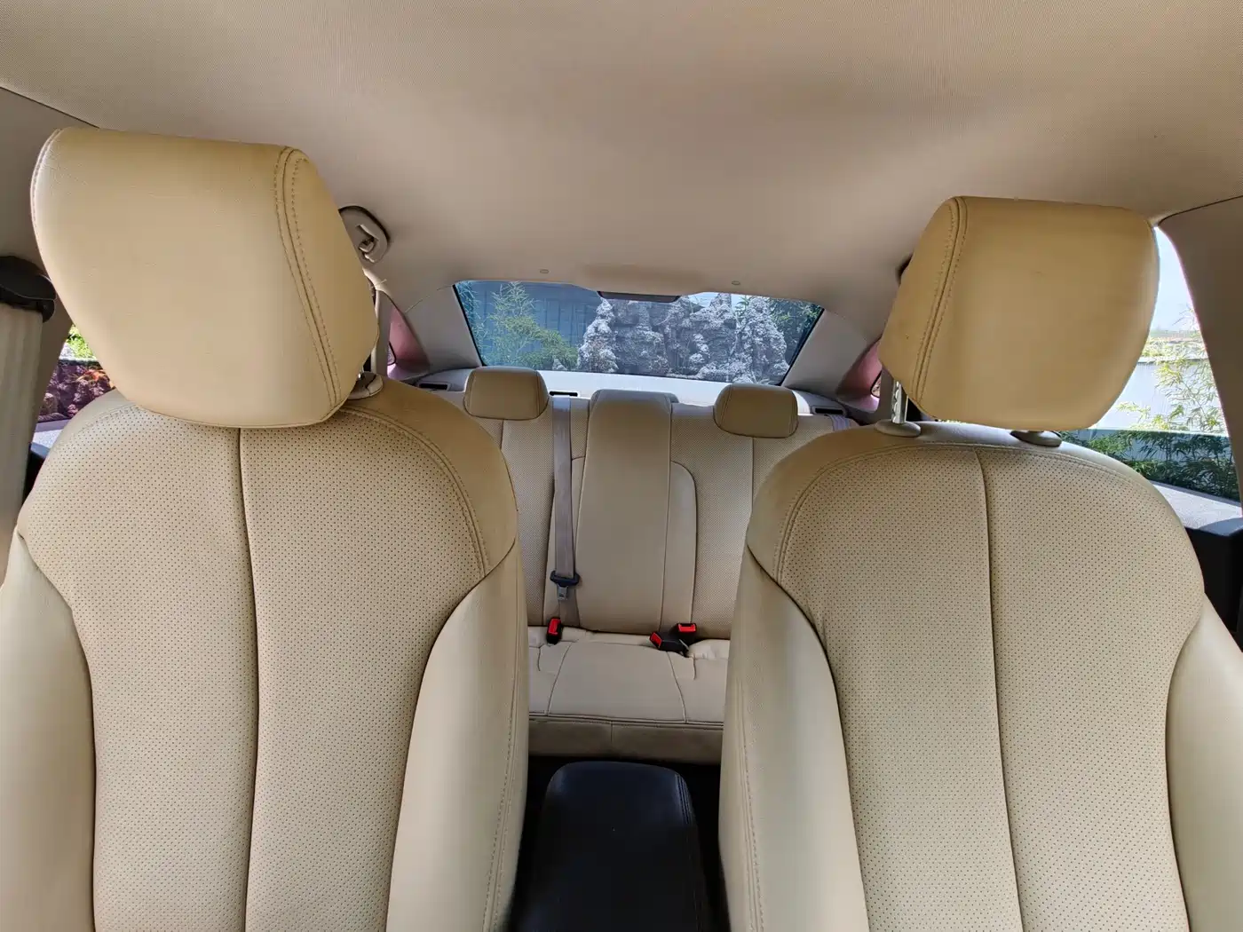 Photo 22 - Buick Excelle