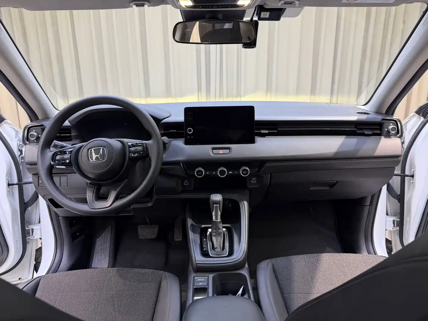 Photo 11 - Honda Vezel