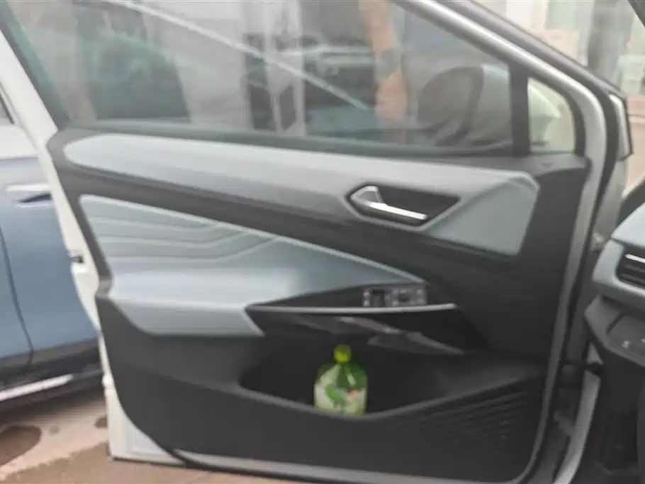 Volkswagen ID.4 X 2025 Smart Pure Intelligent Edition фото 7