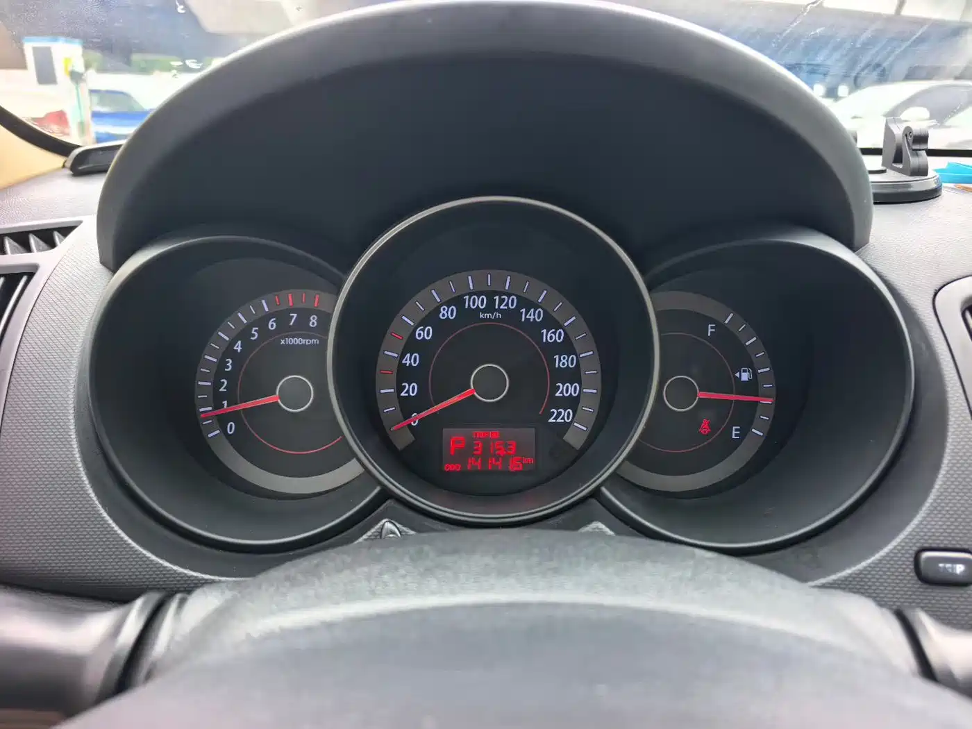 Kia Forte 2012 2012 1.6L AT Premium Commemorative Edition