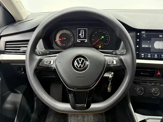 Volkswagen Lavida 2022 1.5L Auto Trend Edition фото 8