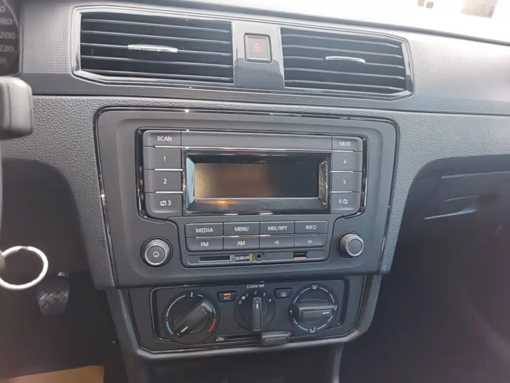 Volkswagen Santana 2022 2021 1.5L Manual Trend Edition