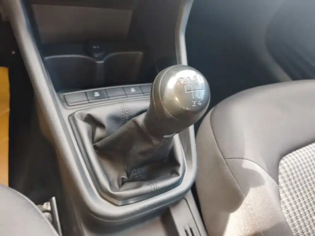 Volkswagen Santana 2022 2021 1.5L Manual Trend Edition