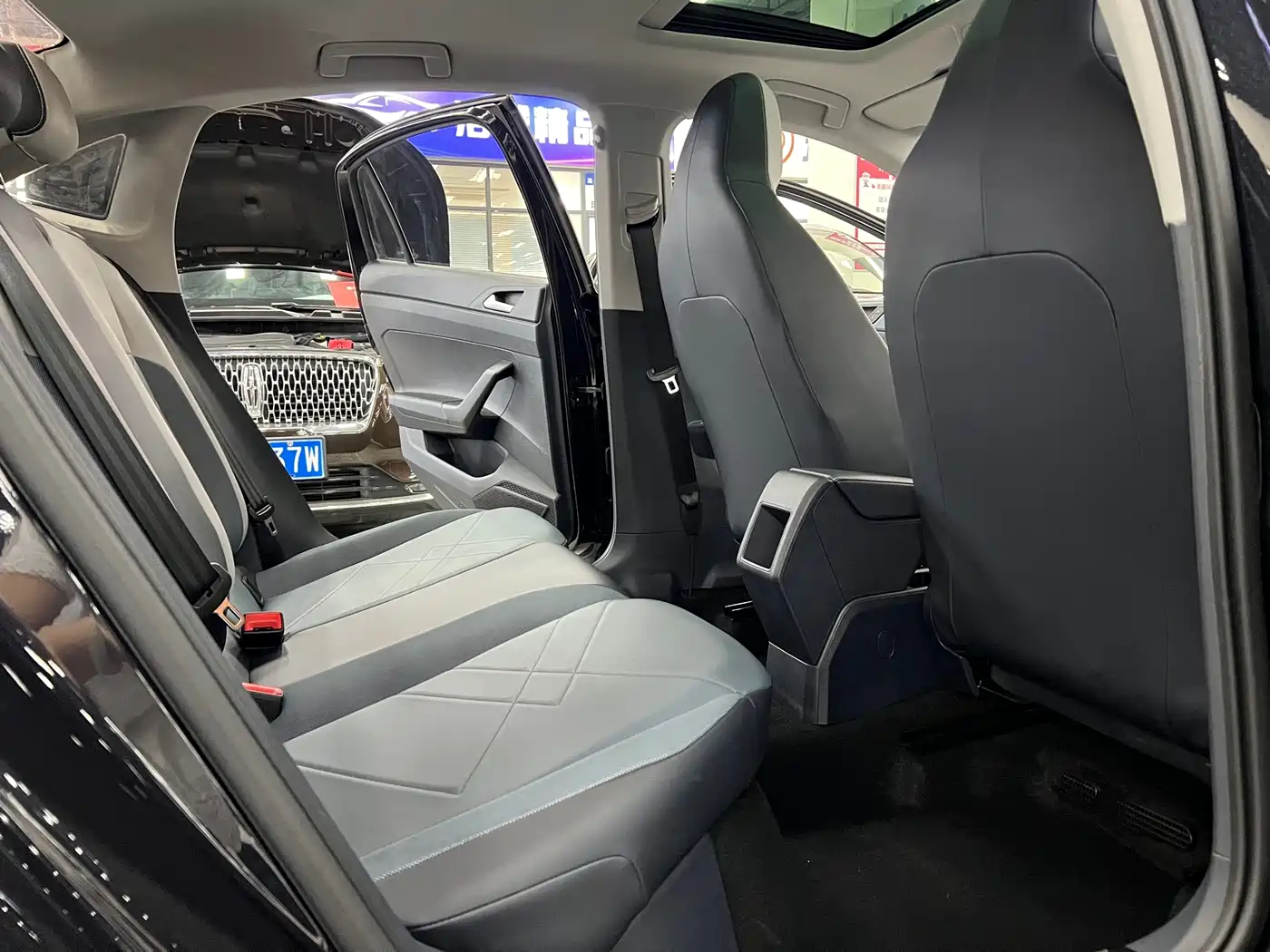 Volkswagen Lavida, миниатюра 22