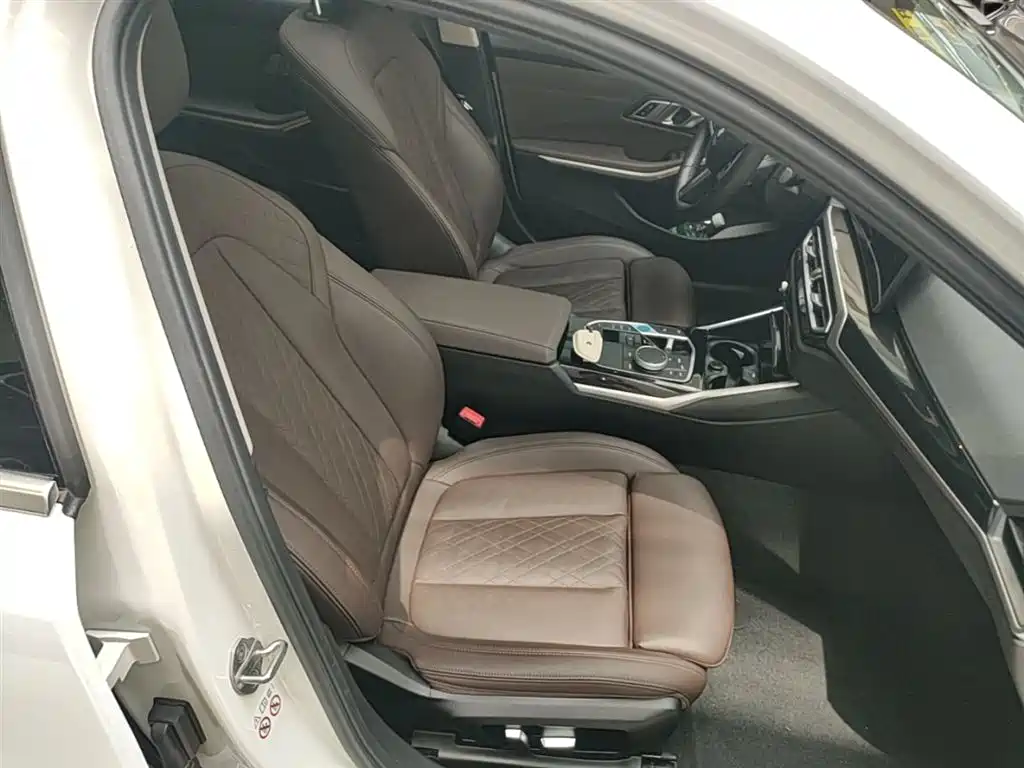 BMW i3 2022 eDrive 35 L фото 25