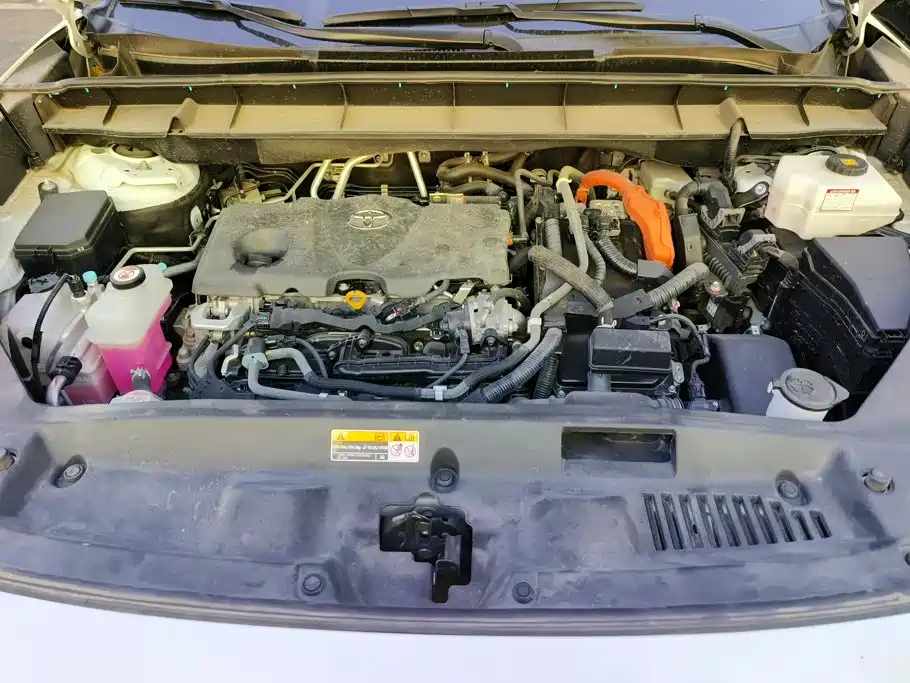 Photo 10 - Toyota Highlander