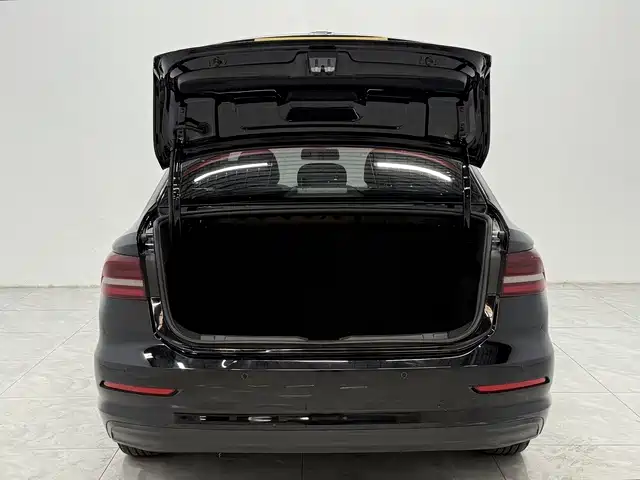 Volkswagen Lavida 2022 1.5L Auto Trend Edition фото 13