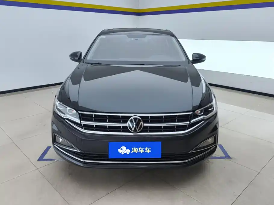 Volkswagen Bora, миниатюра 2