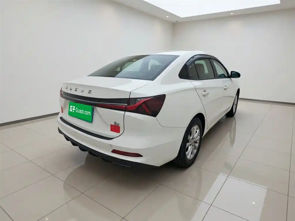 ROEWE I5