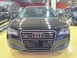 Фото 7 - Audi A8