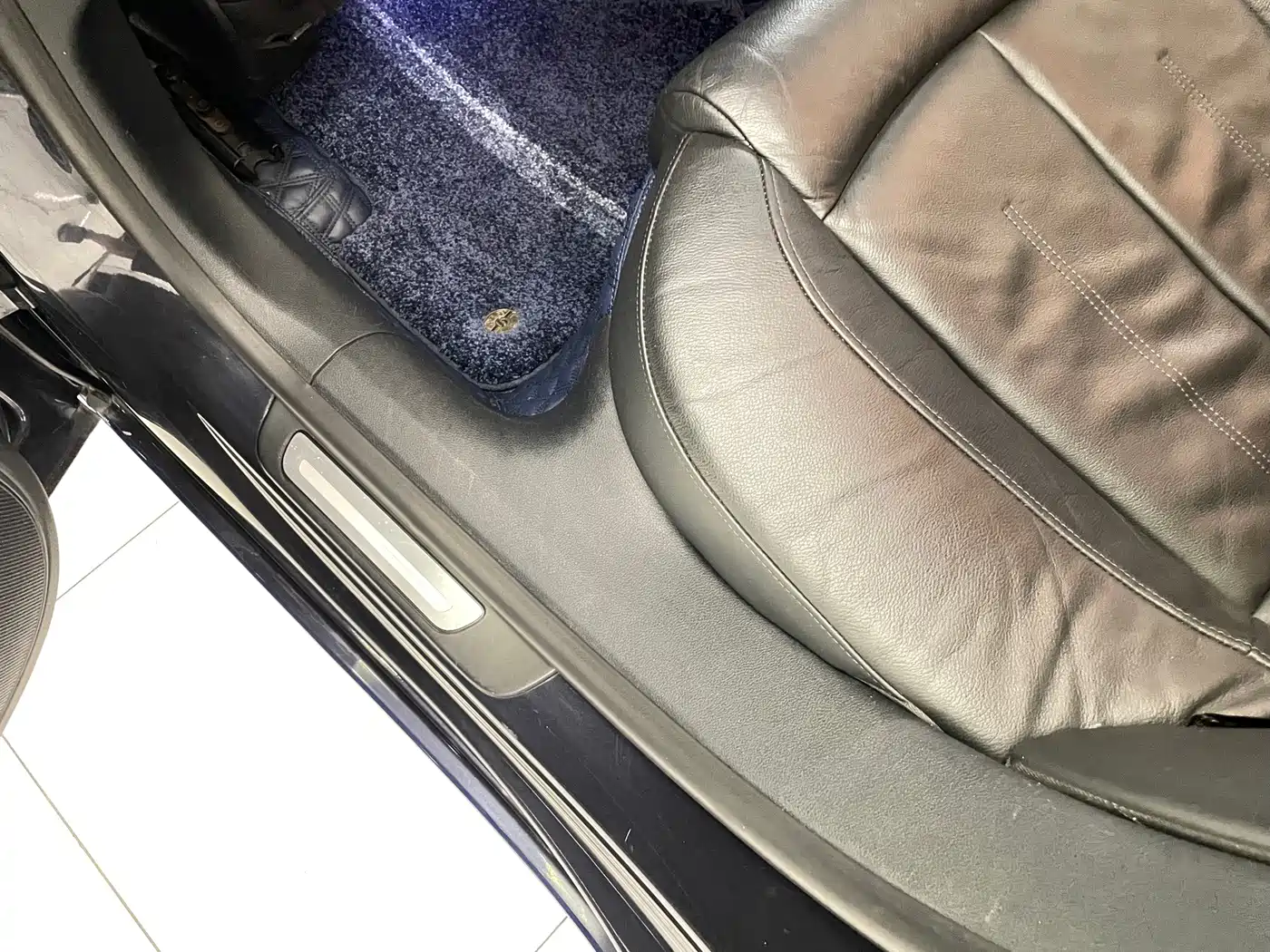 Audi A7 2012 2012 3.0TFSI quattro Comfort