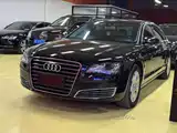 Фото 2 - Audi A8