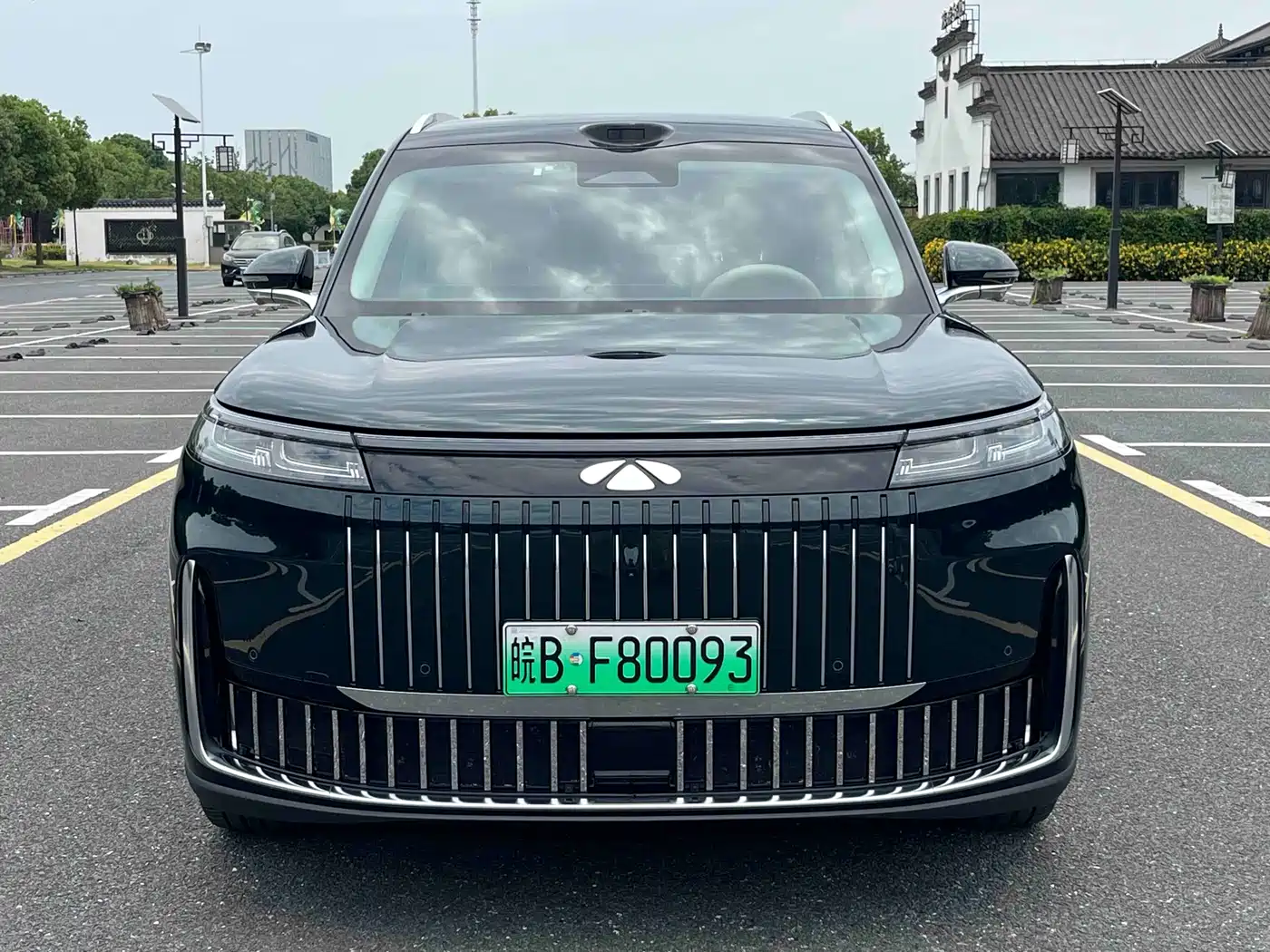 Chery Fengyun Fengyun T11 2025 2024 Base Model