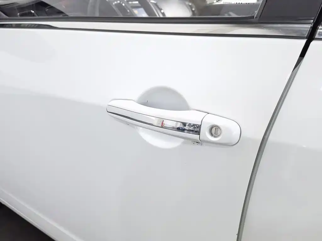 Фото 18 - Geely Vision