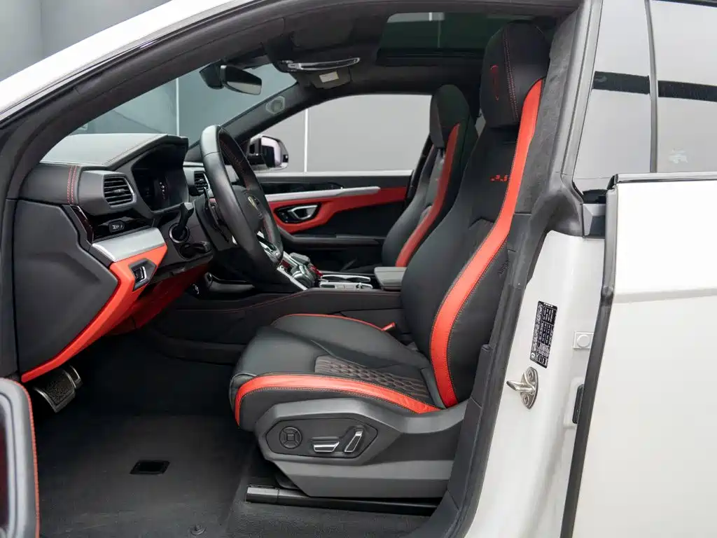 Lamborghini Urus 2024 2023 4.0T V8 S