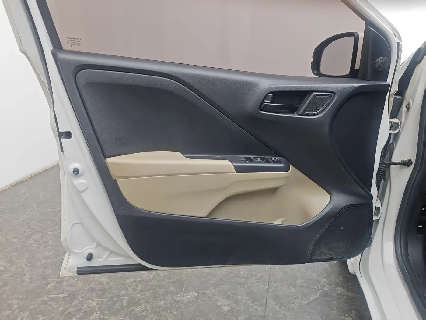 Honda City 2019 2018 1.5L CVT Comfort Edition