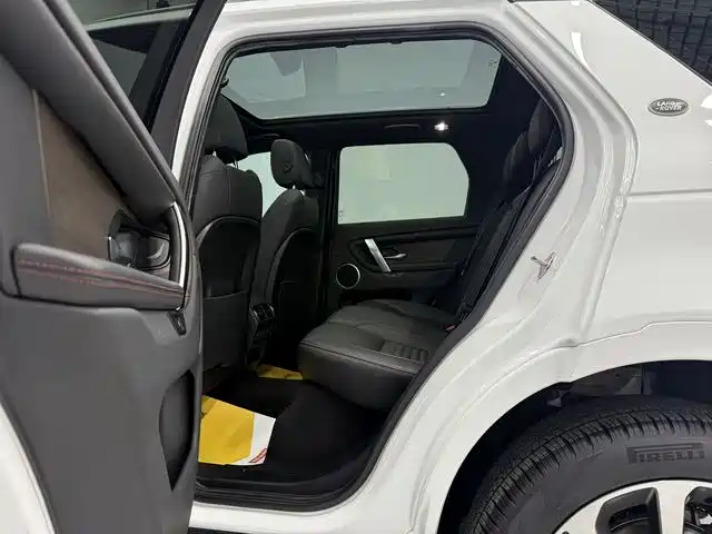Land Rover Discovery Sport 2021 249PS R-Dynamic S Performance Edition фото 13