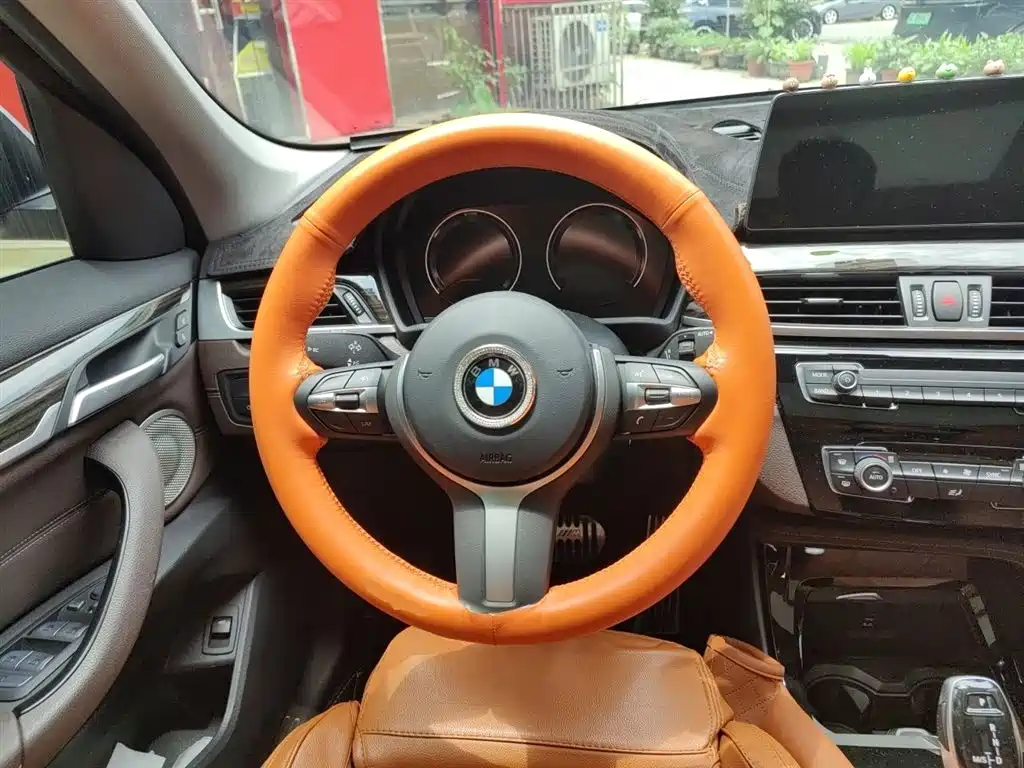BMW X1 2021 Facelift xDrive25Li Premium фото 7