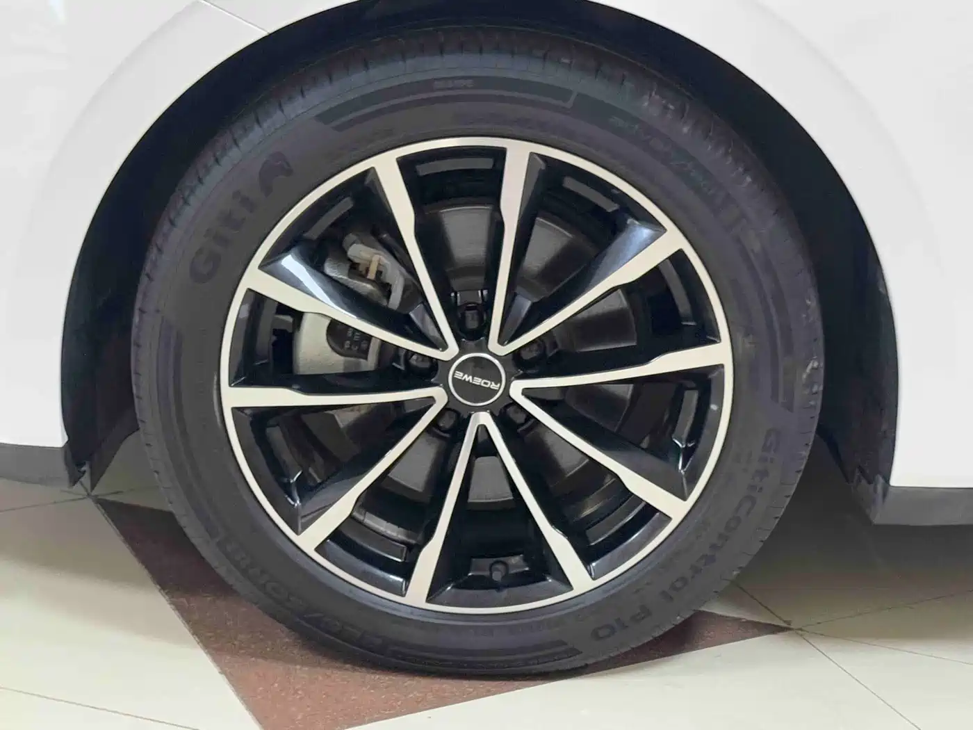 Photo 15 - Roewe D7