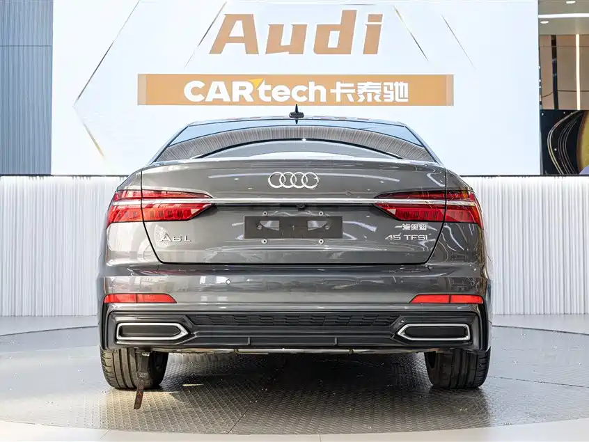 Audi A6L 2022 45 TFSI Premium Dynamic фото 5