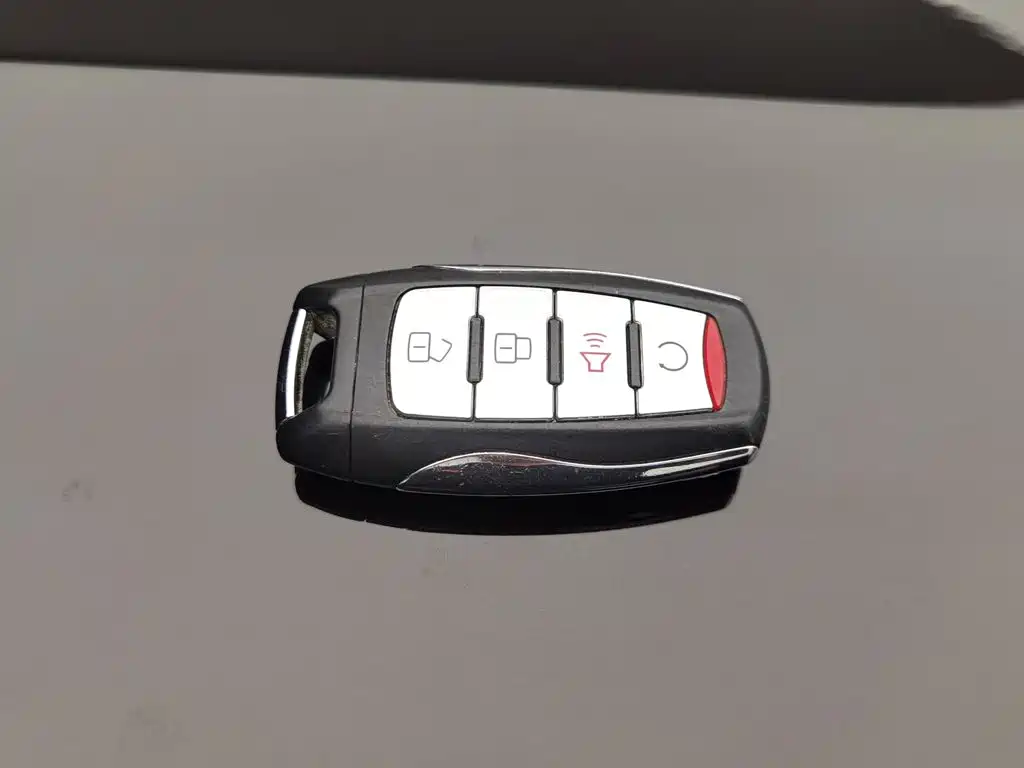 Great Wall Pao 2020 2019 2.0T Automatic Gasoline 2WD Comfort GW4C20B