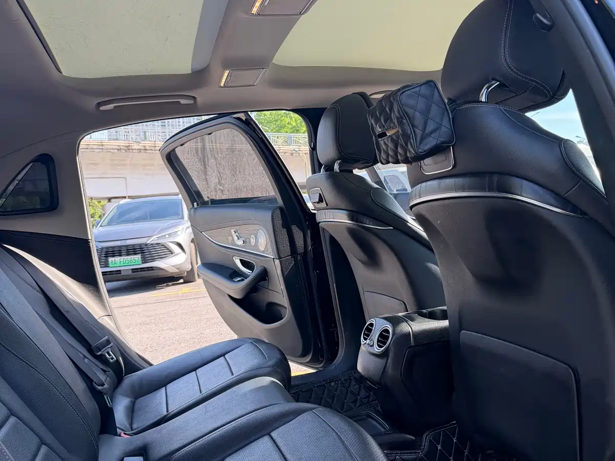 Mercedes-Benz E-Class 2019 Facelift E 300 L Sport Fashion фото 8