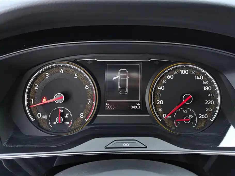 Volkswagen Passat 2020 330TSI Elite Edition China VI фото 14