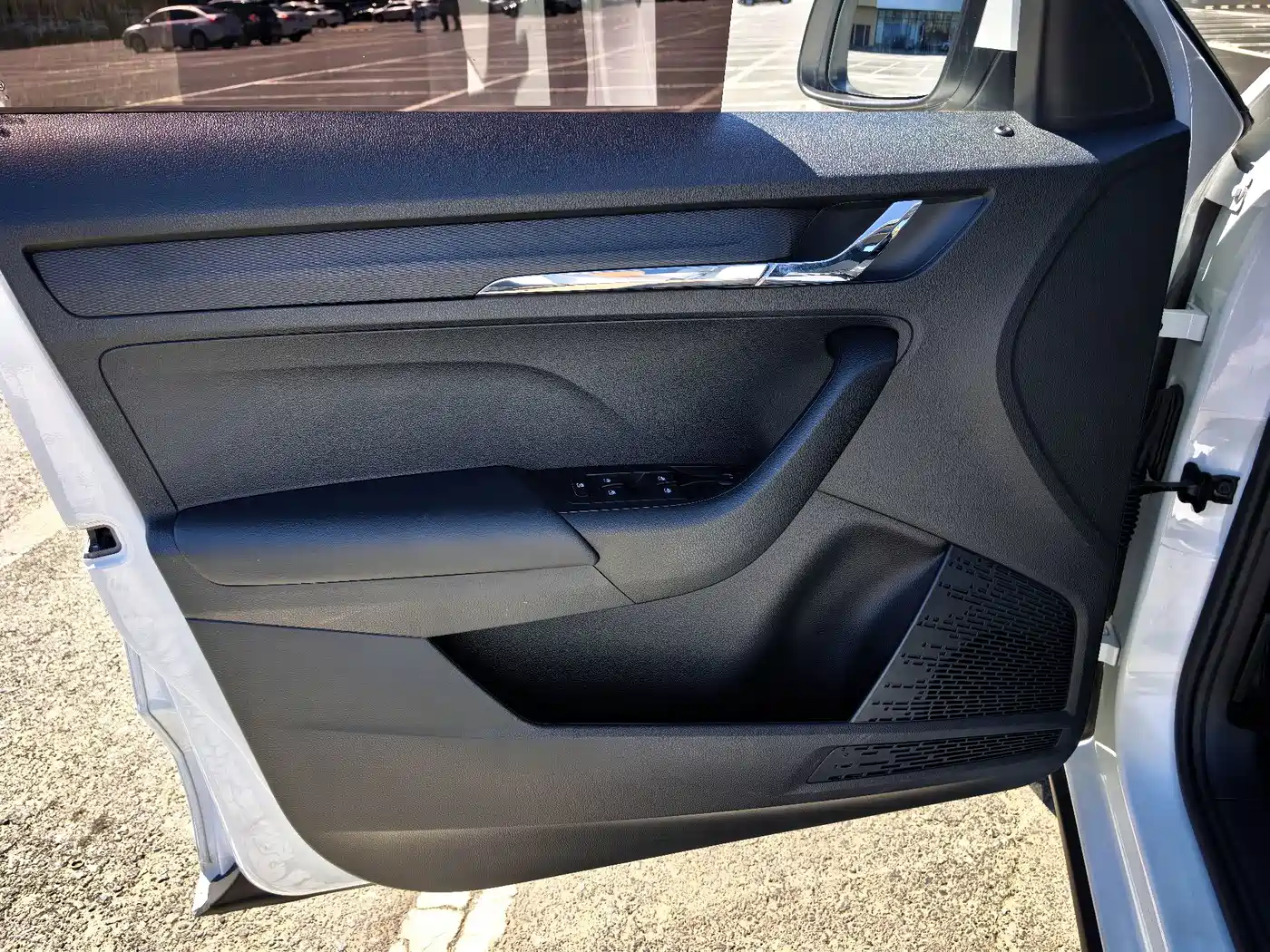 Škoda Kamiq 2024 2023 Facelift 1.5L Auto Comfort Edition
