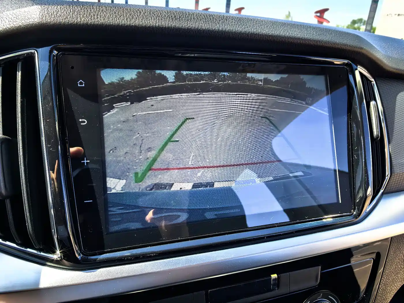 Škoda Kamiq 2024 2023 Facelift 1.5L Auto Comfort Edition