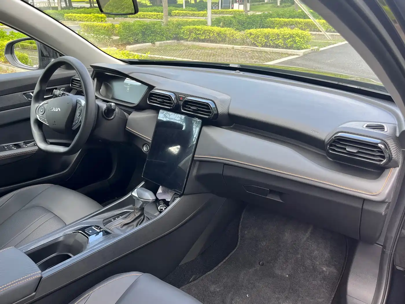 Dongfeng Aeolus Yixuan 2025 2025 1.5L Auto Luxury