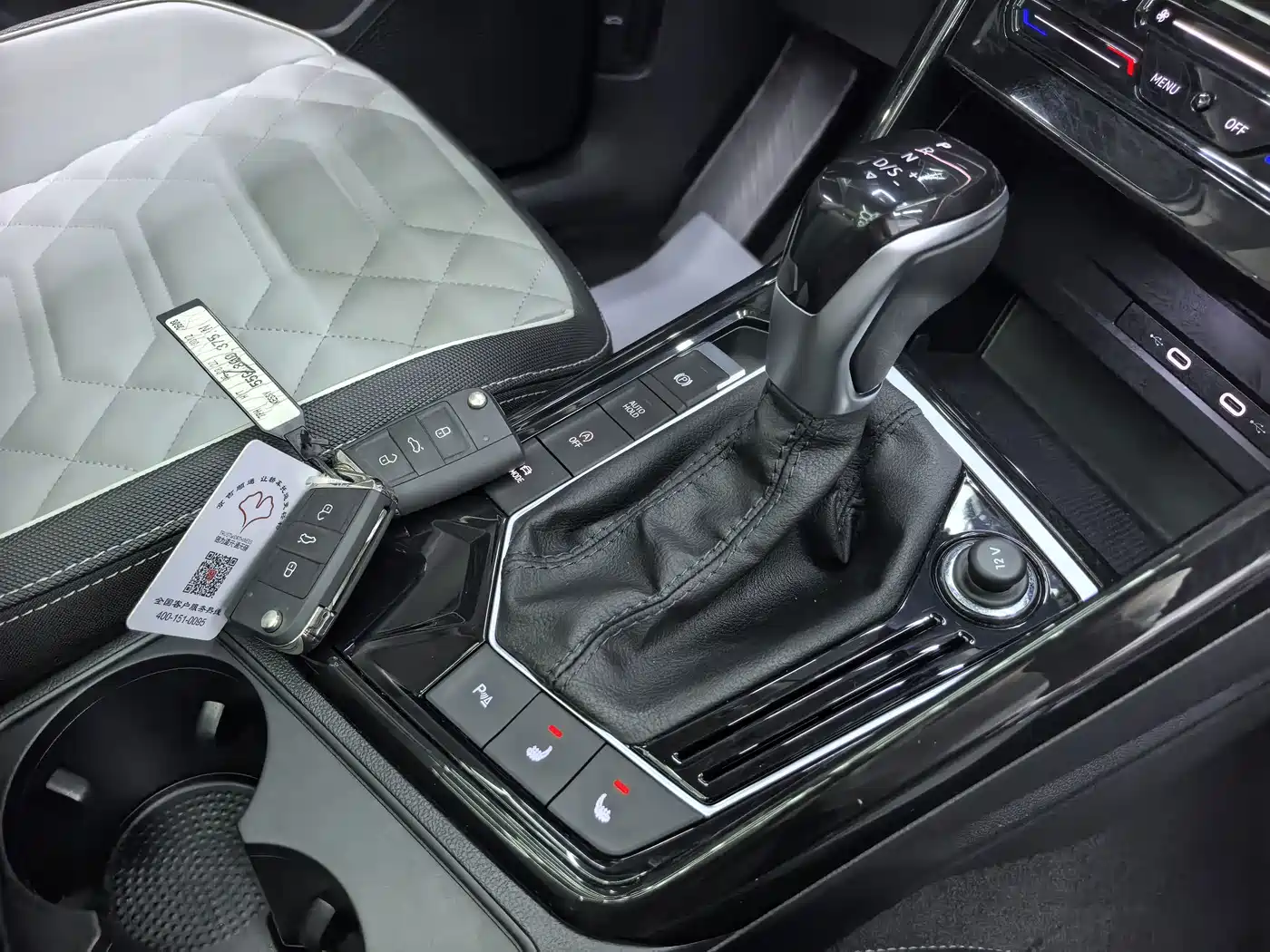 Volkswagen Tayron, миниатюра 14