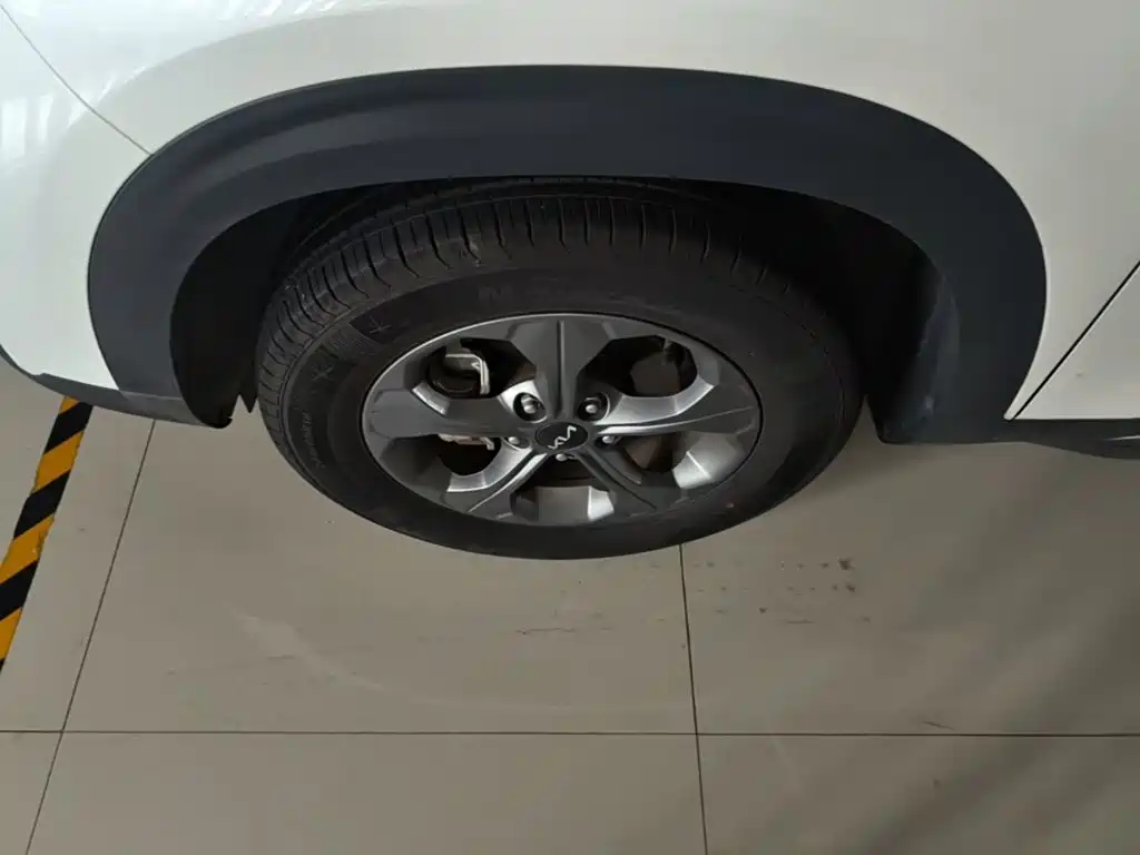 Kia Seltos 2025 2026 Model 1.5L IVT Comfort Edition
