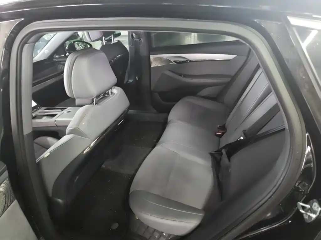 Voyah Passion 2024 2024 PHEV AWD Ultra Long Range Flagship