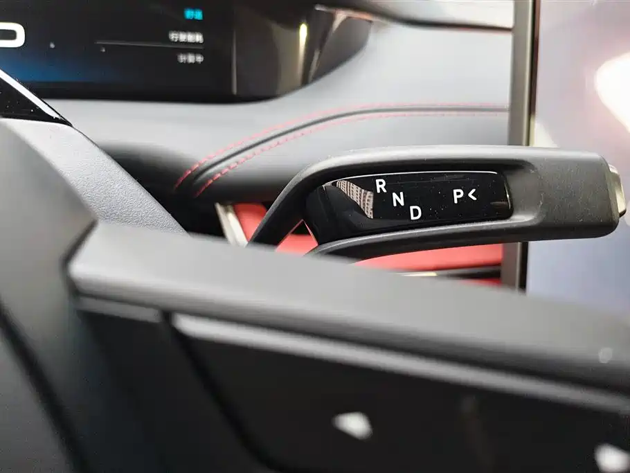 Xiaomi Auto Xiaomi SU7 2024 RWD Ultra Long Range Advanced Smart Driving Pro Edition фото 16