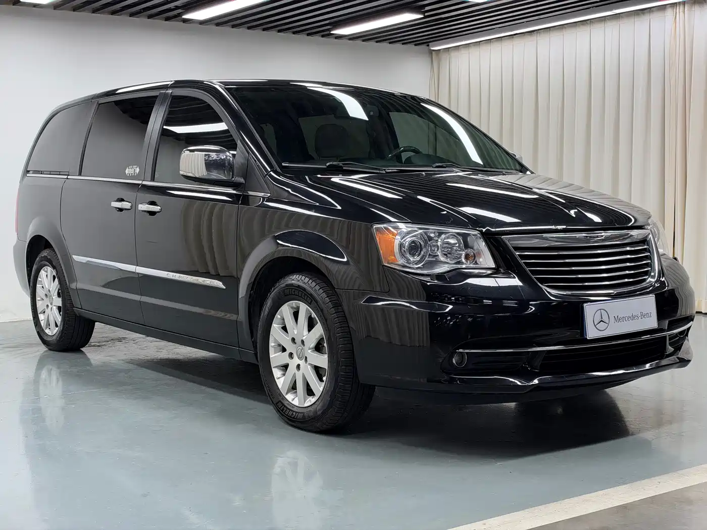 Chrysler Pacifica 2016 2014 3.6L Comfort Edition