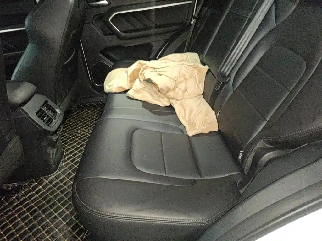 Фото 14 - Haval H6