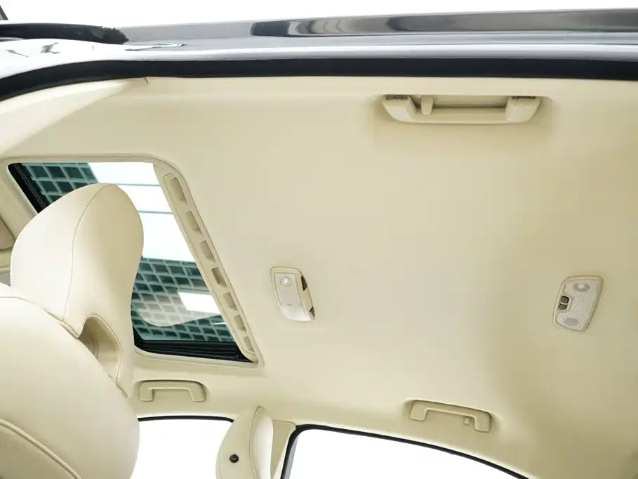 Volvo S80L 2009 2010 2.5T Prestige Edition