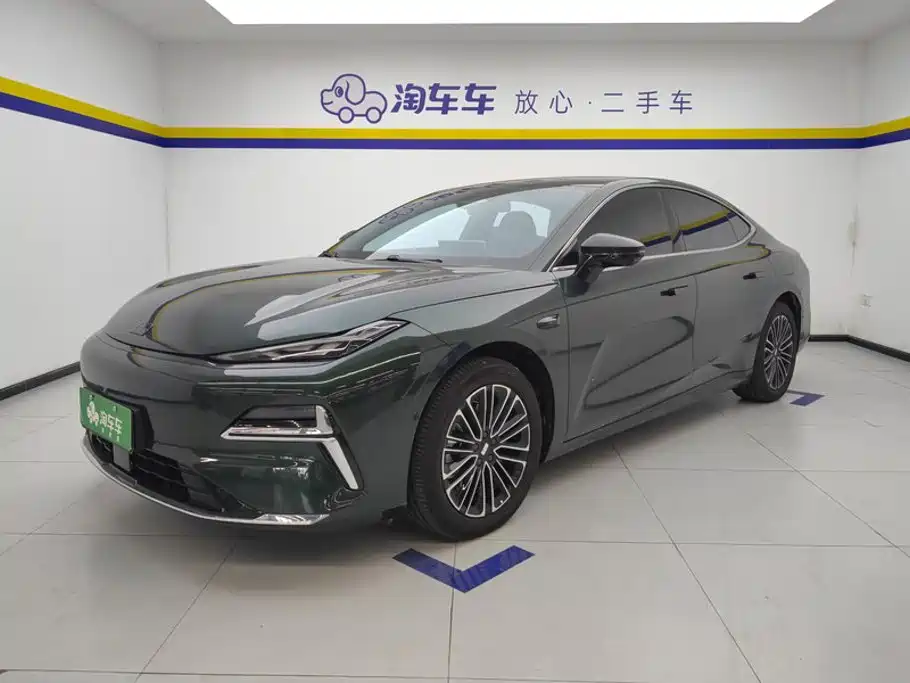Geely Galaxy Galaxy Xingyao 8